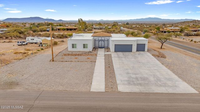6585 W Michigan Street, Tucson, AZ 85735