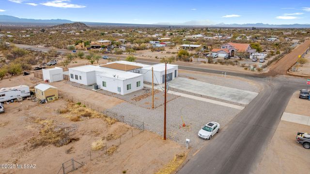 6585 W Michigan Street, Tucson, AZ 85735
