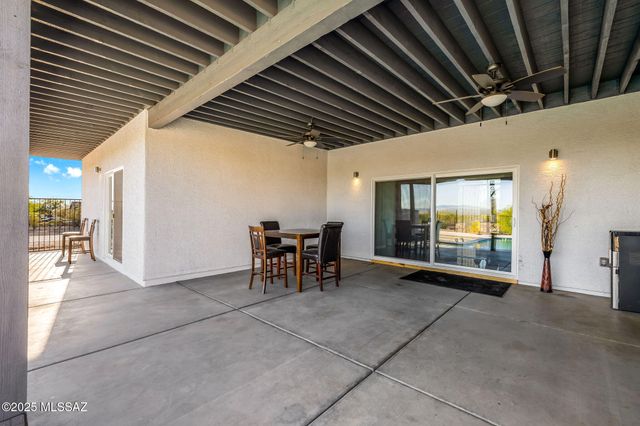 6585 W Michigan Street, Tucson, AZ 85735
