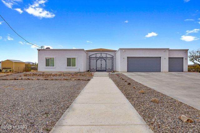 6585 W Michigan Street, Tucson, AZ 85735