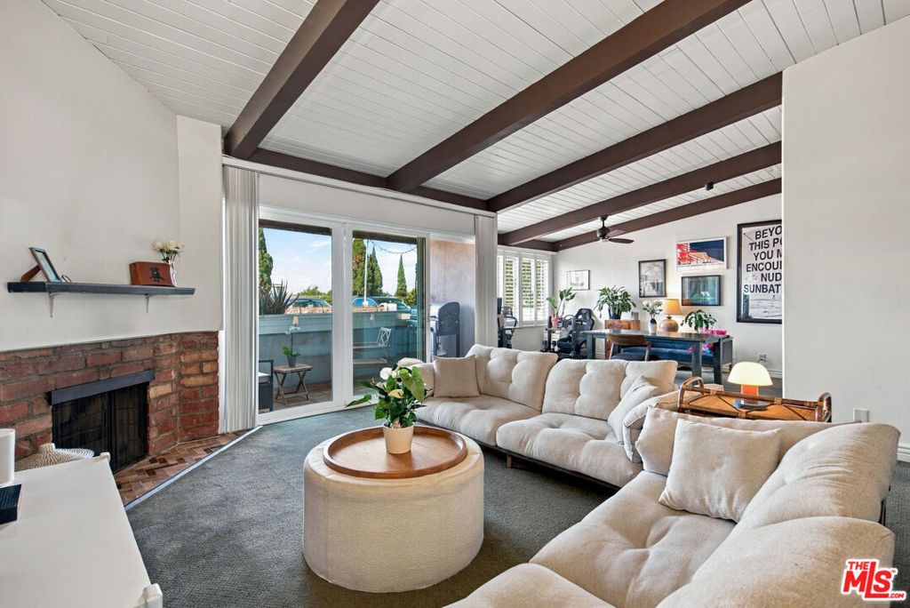 6575 Green Valley Circle 308, Culver City, CA 90230 — exterior