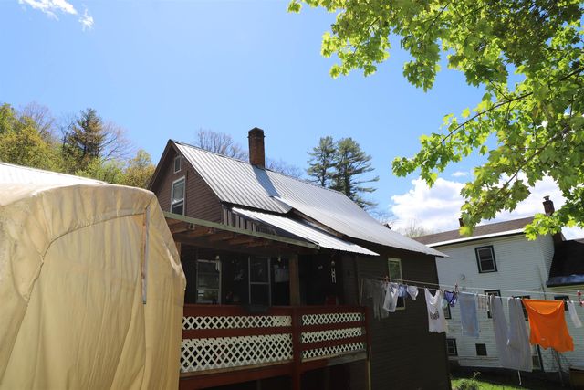 110 Valley Street, Springfield, VT 05156