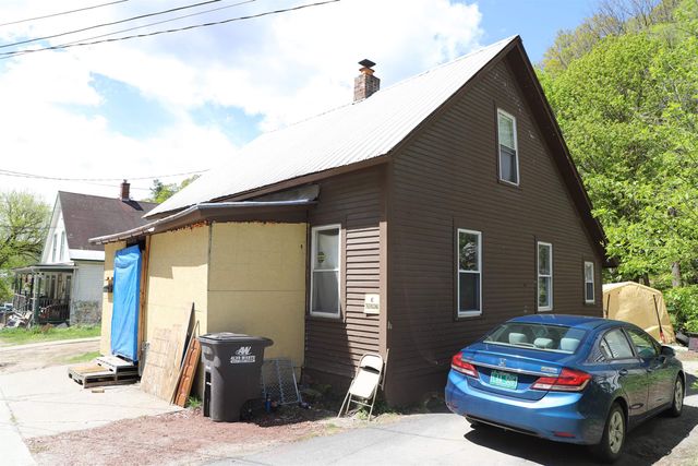 110 Valley Street, Springfield, VT 05156