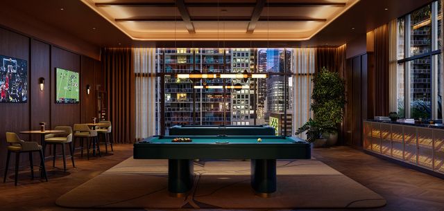 77 SE 5th Street 2210, Miami, FL 33131