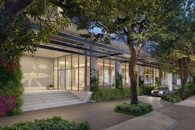 77 SE 5th Street 2210, Miami, FL 33131