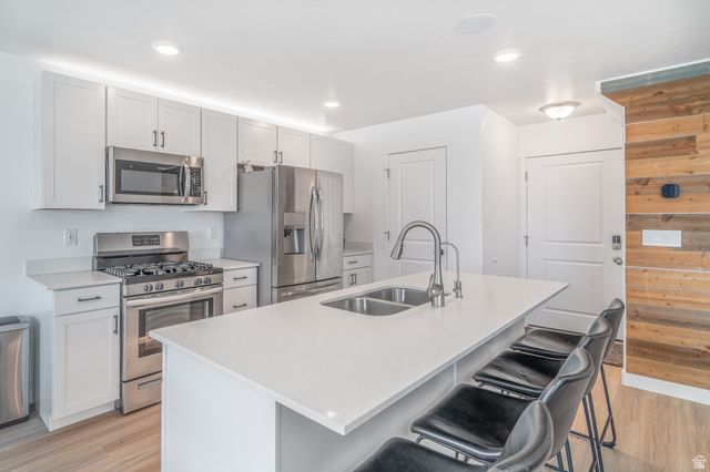 5063 W GREGORIAN CT, Herriman, UT 84096