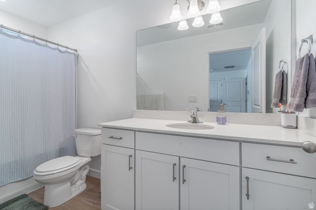 5063 W GREGORIAN CT, Herriman, UT 84096