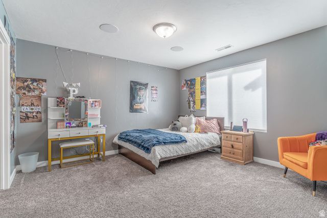 5063 W GREGORIAN CT, Herriman, UT 84096