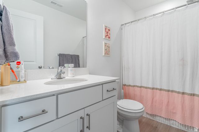 5063 W GREGORIAN CT, Herriman, UT 84096