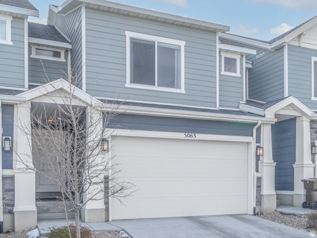 5063 W GREGORIAN CT, Herriman, UT 84096