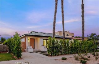 8417 Holy Cross Place, Los Angeles, CA 90045