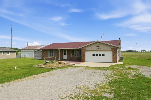 4177 US 6 Highway, Waterloo, IN 46793