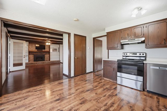 4177 US 6 Highway, Waterloo, IN 46793