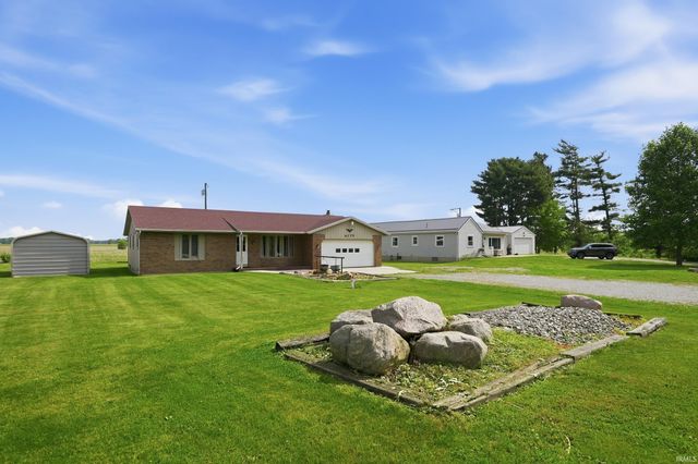 4177 US 6 Highway, Waterloo, IN 46793