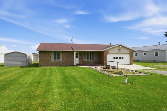 4177 US 6 Highway, Waterloo, IN 46793