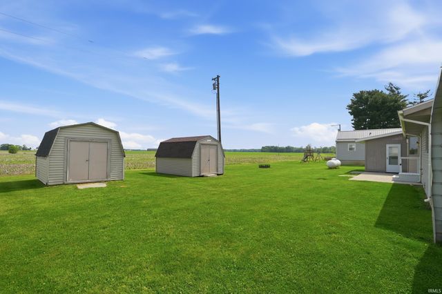 4177 US 6 Highway, Waterloo, IN 46793