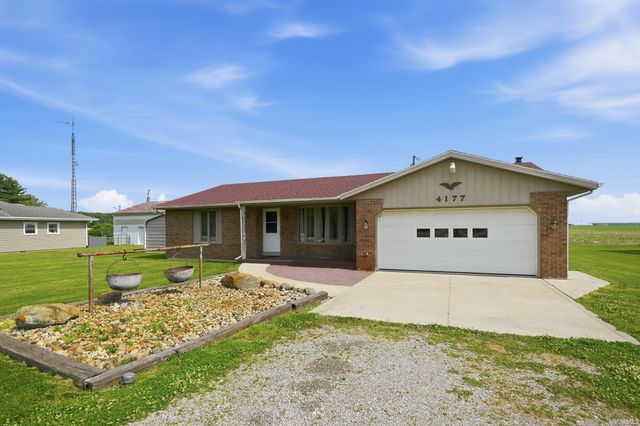 4177 US 6 Highway, Waterloo, IN 46793