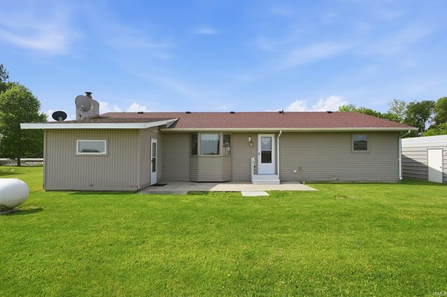 4177 US 6 Highway, Waterloo, IN 46793