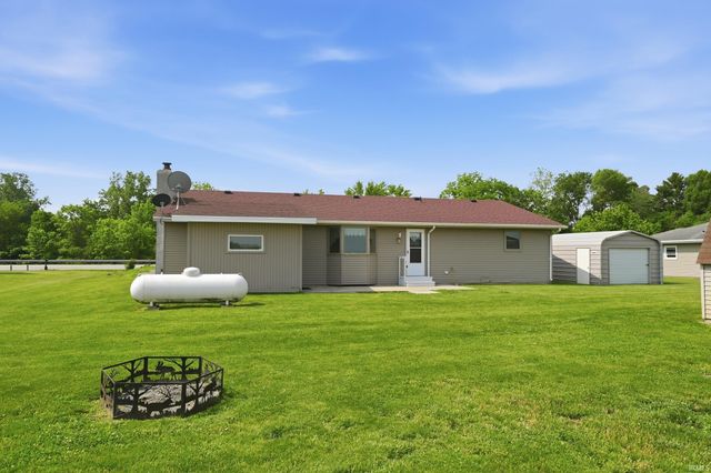 4177 US 6 Highway, Waterloo, IN 46793