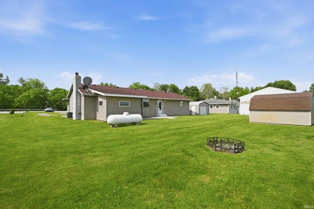 4177 US 6 Highway, Waterloo, IN 46793