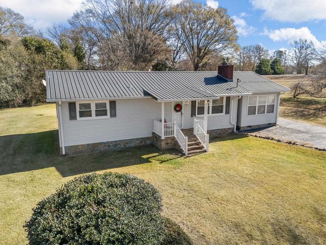 171 Barnett Road, Inman, SC 29349