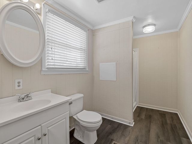 171 Barnett Road, Inman, SC 29349