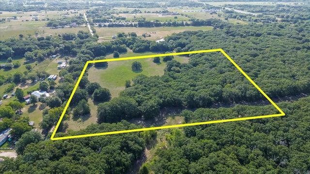 TBD County Road 2546, Quinlan, TX 75474