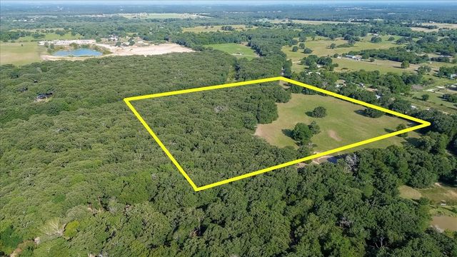 TBD County Road 2546, Quinlan, TX 75474
