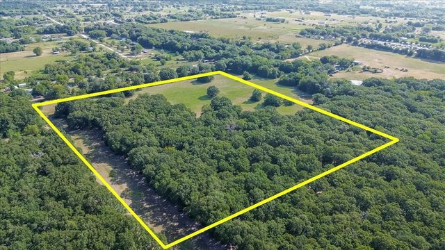TBD County Road 2546, Quinlan, TX 75474