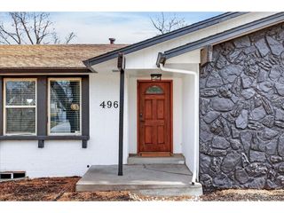 496 Eldridge Ct, Golden, CO 80401