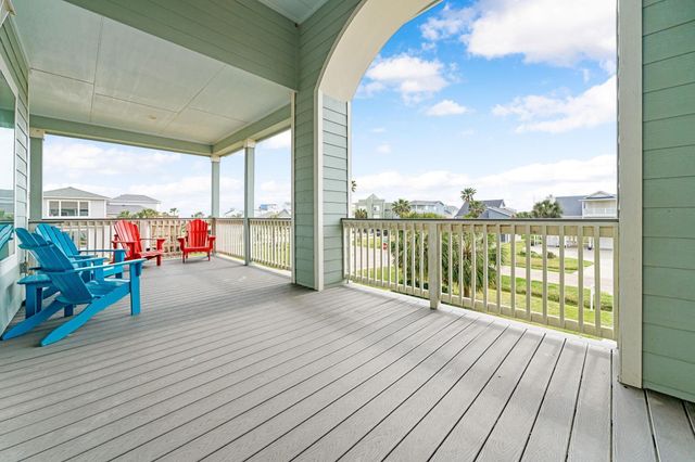 4210 Sandpiper, Galveston, TX 77554