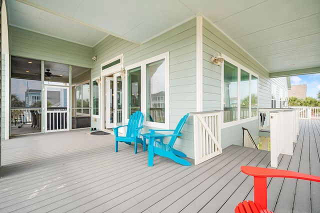 4210 Sandpiper, Galveston, TX 77554