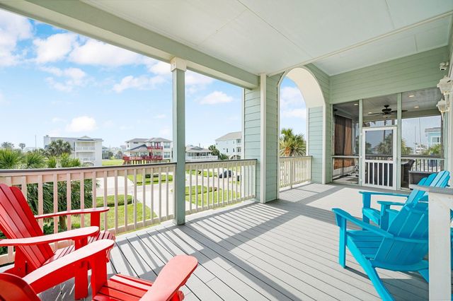 4210 Sandpiper, Galveston, TX 77554