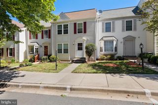 10511 SMITHY CT, North Potomac, MD 20878