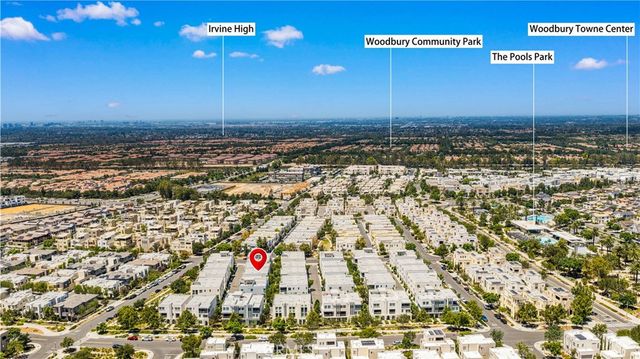 168 Terrapin, Irvine, CA 92618