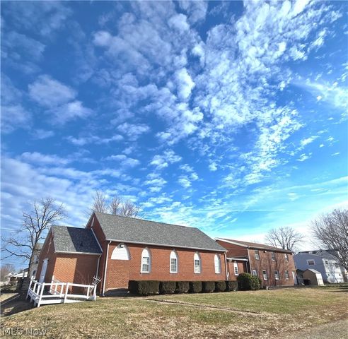 901 31st Street, Parkersburg, WV 26104