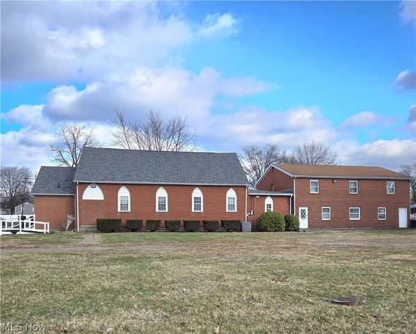 901 31st Street, Parkersburg, WV 26104