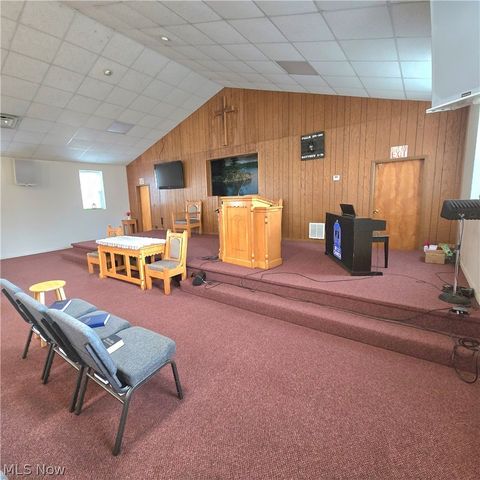 901 31st Street, Parkersburg, WV 26104