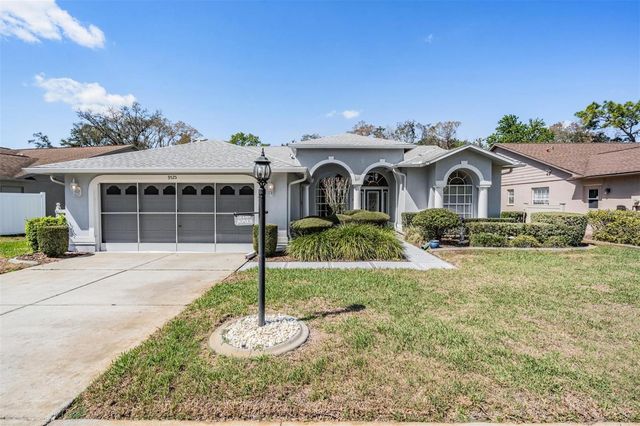 9525 SPRINGMEADOW DRIVE, New Port Richey, FL 34655
