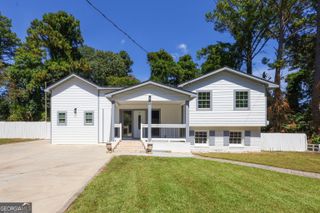 542 Village Lane, Jonesboro, GA 30236