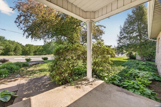 701 W Gordon Pike, Bloomington, IN 47403