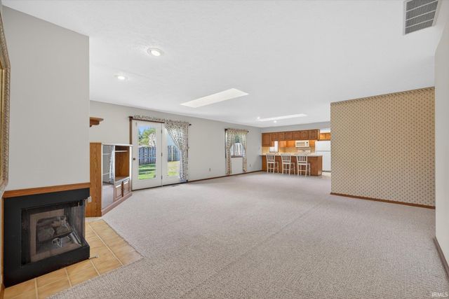 701 W Gordon Pike, Bloomington, IN 47403