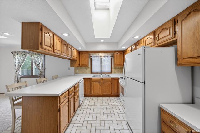 701 W Gordon Pike, Bloomington, IN 47403