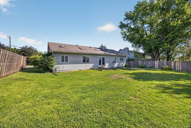 701 W Gordon Pike, Bloomington, IN 47403