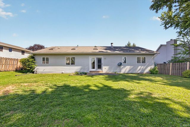 701 W Gordon Pike, Bloomington, IN 47403