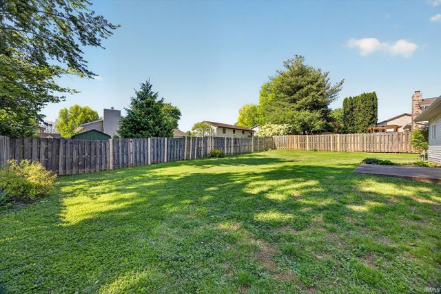 701 W Gordon Pike, Bloomington, IN 47403