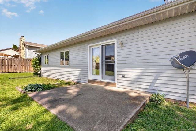 701 W Gordon Pike, Bloomington, IN 47403