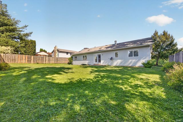 701 W Gordon Pike, Bloomington, IN 47403