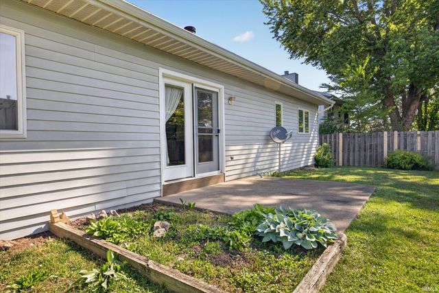 701 W Gordon Pike, Bloomington, IN 47403