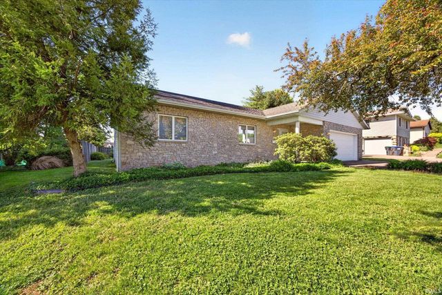 701 W Gordon Pike, Bloomington, IN 47403